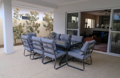 North Coogee House | South Beach House Close to Fremantle