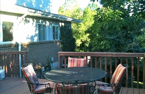Devil's Thumb - Rolling Hill House | South Boulder 2 BR Apartment (option for 5 BR home) - 30 day min