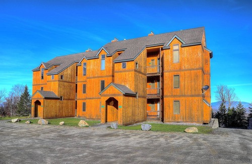 Rangeley Condo | South Branch Condo 19-2 - Cute and Cozy South Branch Condo
