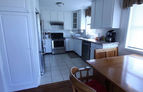 Charlotte House | South Charlotte House, fenced yard, screened porch 3BR, 2 BA, W/D, all inclusive