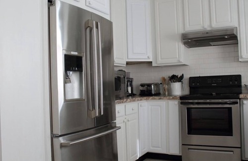 Charlotte House | South Charlotte House, fenced yard, screened porch 3BR, 2 BA, W/D, all inclusive