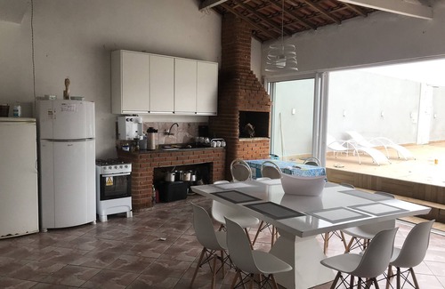 Mongagua House | SOUTH COAST HOUSE WITH OPTIONAL HEATED POOL