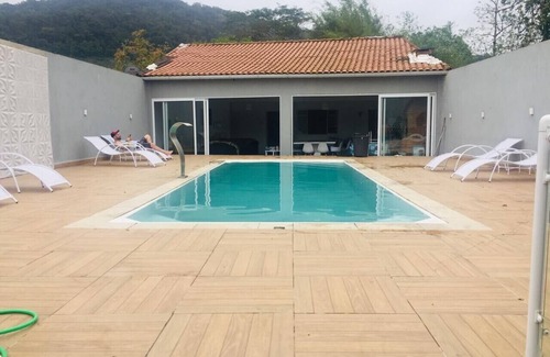 Mongagua House | SOUTH COAST HOUSE WITH OPTIONAL HEATED POOL