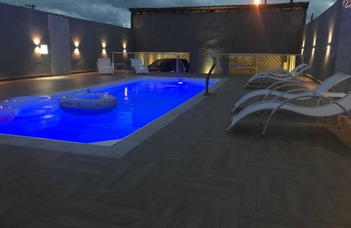Mongagua House | SOUTH COAST HOUSE WITH OPTIONAL HEATED POOL