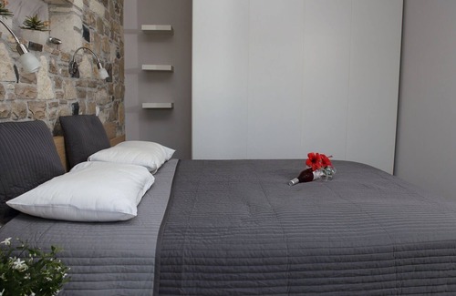 Achlia Villa | South crete villas - Almyra