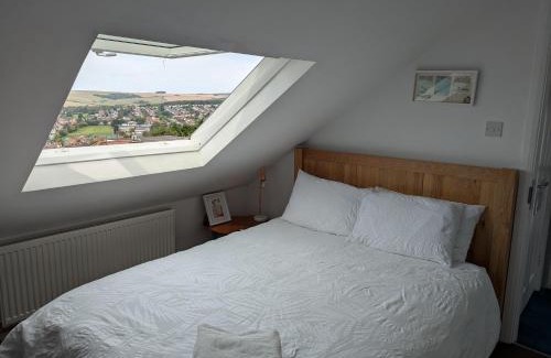 Brighton House | South Downs View-private parking