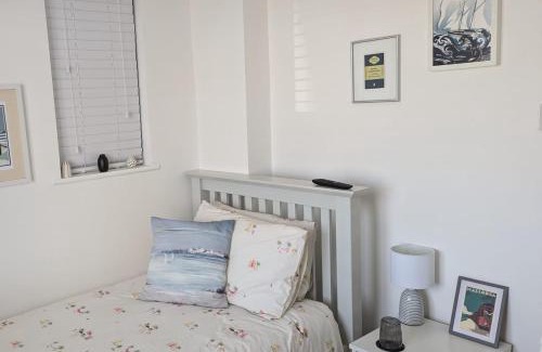 Brighton House | South Downs View-private parking