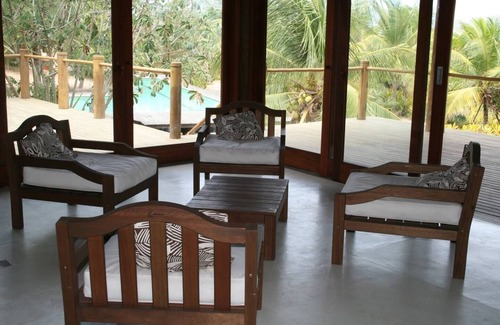 Barra Grande House | South House - Lagoa Azul Beach Villas (Can Pitinho)