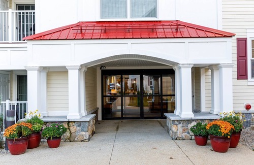 Lincoln Apartment | South Mountain Resort, Lincoln, New Hampshire, Studio