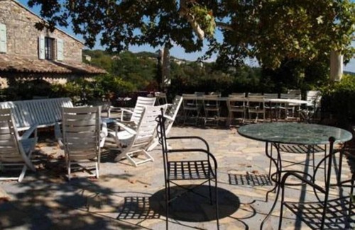 Monoblet House | South of France (Cévennes),a 16th Century hamlet surrounded by rolling countryside, property of 32ha crossed by a river, swimming pool, tennis