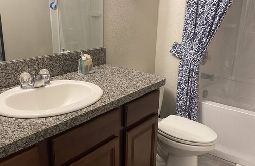 Wimauma House | South of Tampa Bay Your Relaxing Getaway