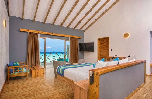 Ismehela Hera Hotel | South Palm Resort Maldives