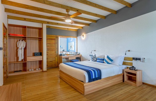 Ismehela Hera Hotel | South Palm Resort Maldives