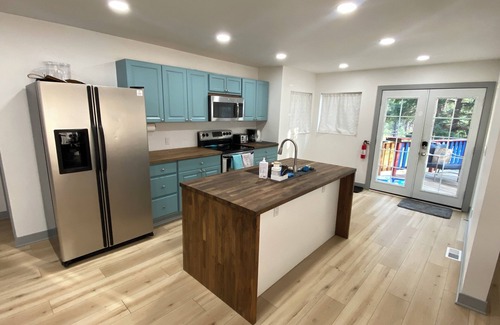 Sedalia House | South Platte River Haven