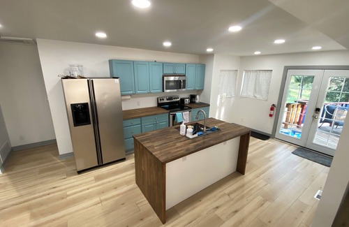 Sedalia House | South Platte River Haven