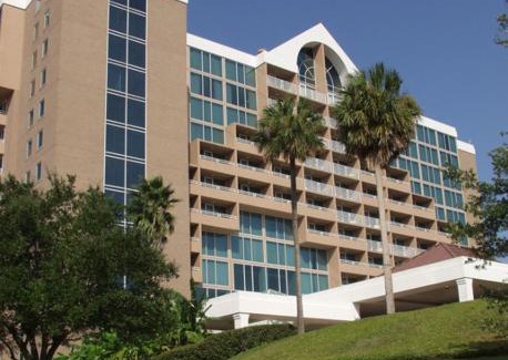 League City Resort | South Shore Harbour Resort and Conference Center