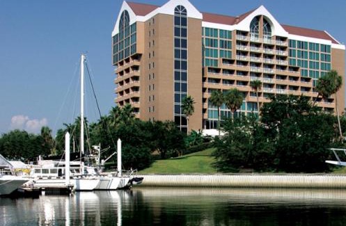 League City Resort | South Shore Harbour Resort and Conference Center