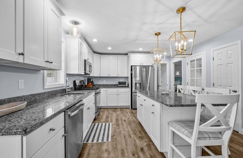 Harwich Port House | South Street Retreat: Luxury Cape Cod Escape