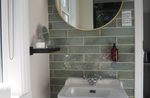 Lynton House | South View Guest House