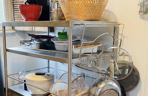 Southampton Cottage | Southampton Beach & Town Cottage