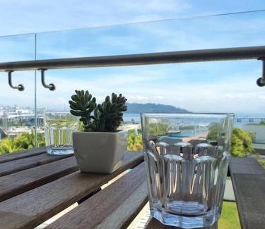 Bayan Lepas Apartment | Southbay Seaview Condo A11 #Queensbay #SPICE