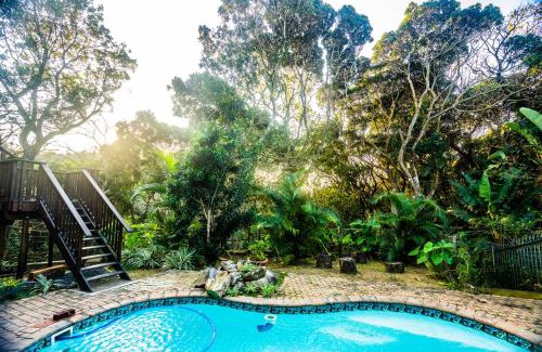 Southbroom House | Southbroom River House