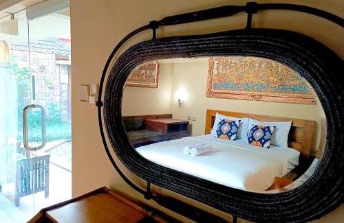 Siligita Villa | Southern Bali Villa