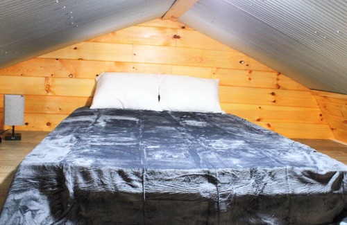 Wynne Cabin | Southern Charm, Small House in Tiny Home Community