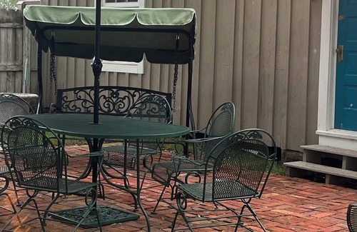 Cape Charles House | Southern Comfort on the Bay
