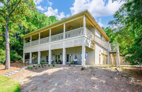 Pleasure Point House | Southern Comfort