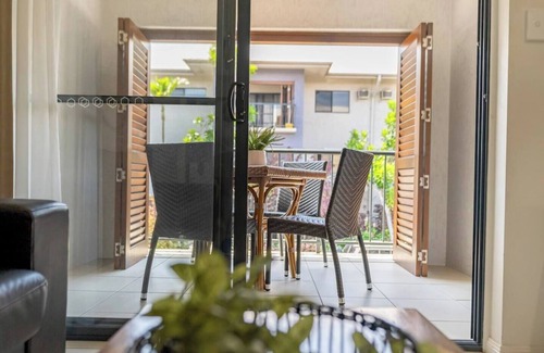 Cairns Apartment | Southern Cross Escape in the City Walk Everywhere