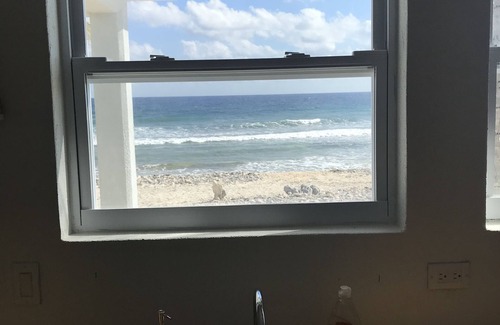 West End House | Southern Exposure, Secluded New Beach House on Cayman Brac! Divers delight!