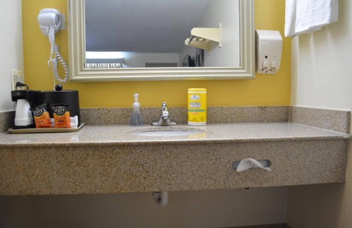 Lumberton Hotel | Southern Inn Lumberton