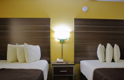 Lumberton Hotel | Southern Inn Lumberton