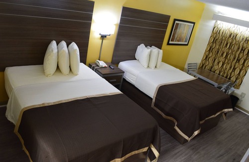 Lumberton Hotel | Southern Inn Lumberton