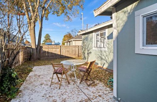 City Center Medford House | Southern Oregon Gem