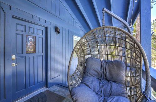 Country Club Estates Ski Chalet | Southern Pines Arcade Games & Foosball for Kids