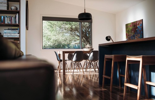 Sandy Point House | Southern Skies; a Private Getaway Just Minutes From the Beach