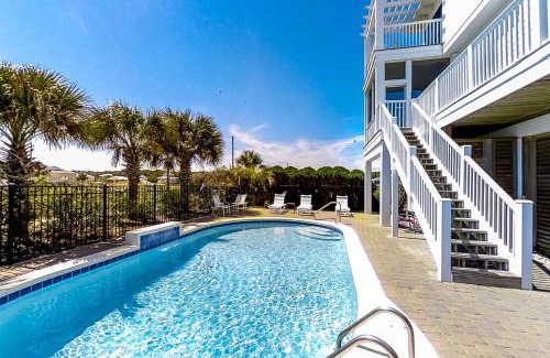 East End House | Southern Splendor