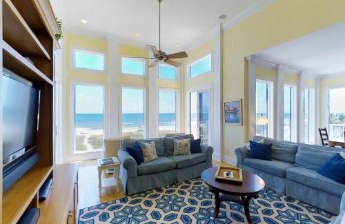 East End House | Southern Splendor