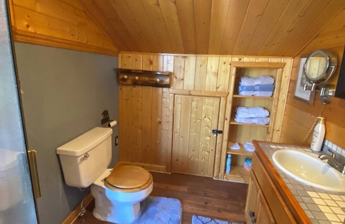 Cody Apartment | Southfork Guesthouse