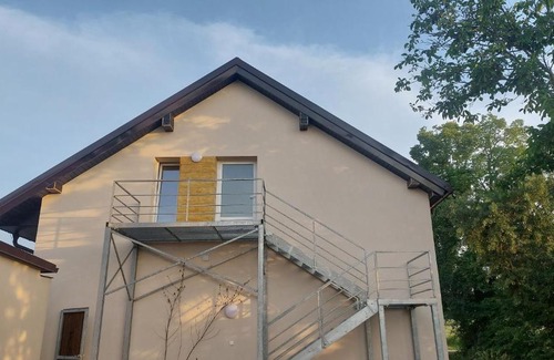 Branisov Apartment | Southfork u Štěpánků - Apartmán Branišov