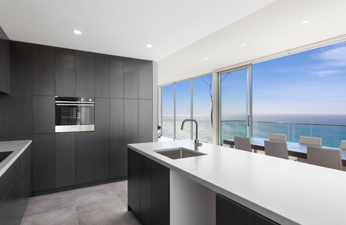 Wye River House | Southpoint - Views for Days on Iluka Avenue