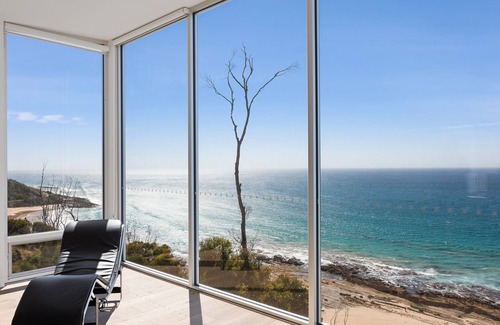 Wye River House | Southpoint - Views for Days on Iluka Avenue