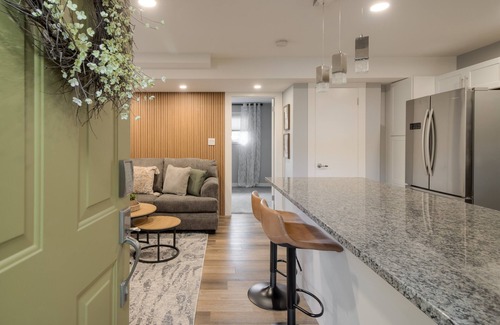 South Lethbridge Apartment | Southside 1 Bedroom Charmer