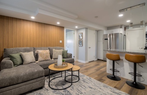 South Lethbridge Apartment | Southside 1 Bedroom Charmer
