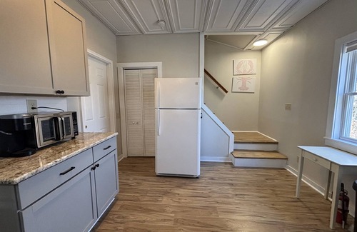 Southwest Harbor House | Southwest Harbor Large Group Accommodations