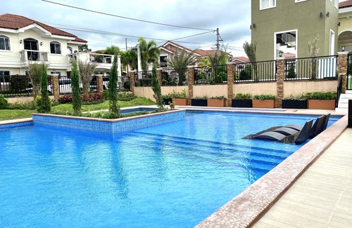 Silang House | Southwind Cozy Home in Silang, Cavite 15-20 mins. to Tagaytay/Nuvali