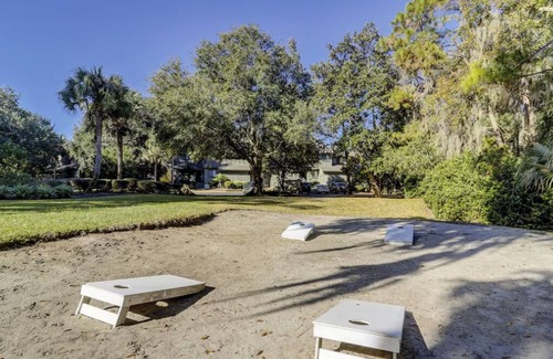 Shipyard Plantation House | Southwind II | Hilton Head Island Retreat | Near Shipyard Golf