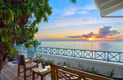 Gibbs Bay House | Southwinds Beach House